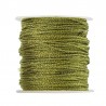 Dark Gold Olive