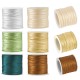 Satin Cord Flat (~5mm (~10mtrs)