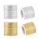 Satin Cord Flat (~5mm (~10mtrs)