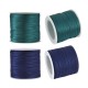 Satin Cord Flat (~5mm (~10mtrs)