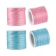 Satin Cord Flat (~5mm (~10mtrs)