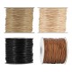 Synthetic Cord Snake Effect Round 1mm (100mtrs)