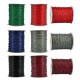 Corde Synthétique Effet Serpent Ronde 1.5 mm (100 m)