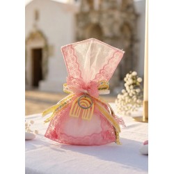 Nastro di Canapa 10 mm (15 M/Confezione)