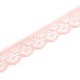 Tresse en Dentelle ~14mm (~22m/paquet)