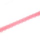 Tresse en Dentelle ~13mm (~22m/paquet)
