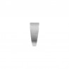 Argent antique plaqué 999°/ 5 µm
