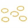 24K Gold Plated/ 0.12µm