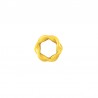 24K Gold Plated/ 0.12µm