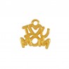 24K Doré/0.12μm