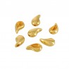Plaqué or 24 carats/ 0,12 µm