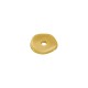 Zamak Spacer Round Irregular 13mm Ø2.2mm