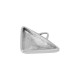 Zamak Pendant Triangle ~32x16mm/6.5mm