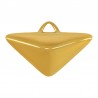 Placcato Oro 24K/ 0,12 µm