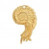 24K Gold Plated/ 0.12µm