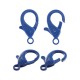 Zamak Lobster Clasp 18x30mm/5mm