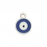Steel/ Dark Blue/ White/ Black
