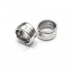 Zamak Spacer 7x14mm