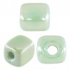 Pale Light Green