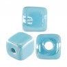 Azzurro/Bianco
