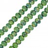 Vert nuancé