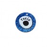 Azul Oscuro Gliter