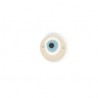 White/Beige/White/Light Blue/Black