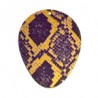 Gold/ Purple
