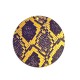 Pendentif rond en Acrylique Plexi 49 mm