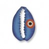 Bleu/ Corail/ Blanc/ Noir