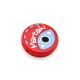 Perla Acrilica Rotonda Piatta Martaki Occhio 19 mm