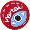Rojo/Negro