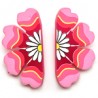 Fucsia/ Multicolore
