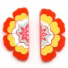 Rosso/ Multicolore