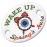 Blanco/Multi
