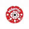 Red/ White/ Black