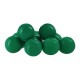 Perle Acrylique Ronde 14 mm