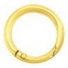 24K Gold Plated/ 0.12µm