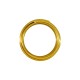 Alluminium Wire Round 4mm (4mtrs)