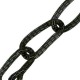 Chaîne en Acier 6.0mm 16 Mailles 90cm