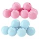 Acrylic Bead Round 22mm