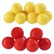 Acrylic Bead Round 22mm