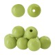 Acrylic Bead Round 22mm