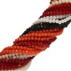 Bola de Vidrio Facetada 3.2mm (Ø0.7mm) (~170pcs)