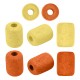 Tubo in Ceramica 8x10 mm Ø3 mm