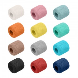 Entretoise à bille en céramique 10 mm Ø 4 mm