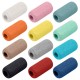 Ceramic Tube 10x20mm Ø4mm