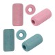 Ceramic Tube 10x20mm Ø4mm