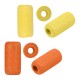 Ceramic Tube 10x20mm Ø4mm