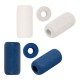 Ceramic Tube 10x20mm Ø4mm
